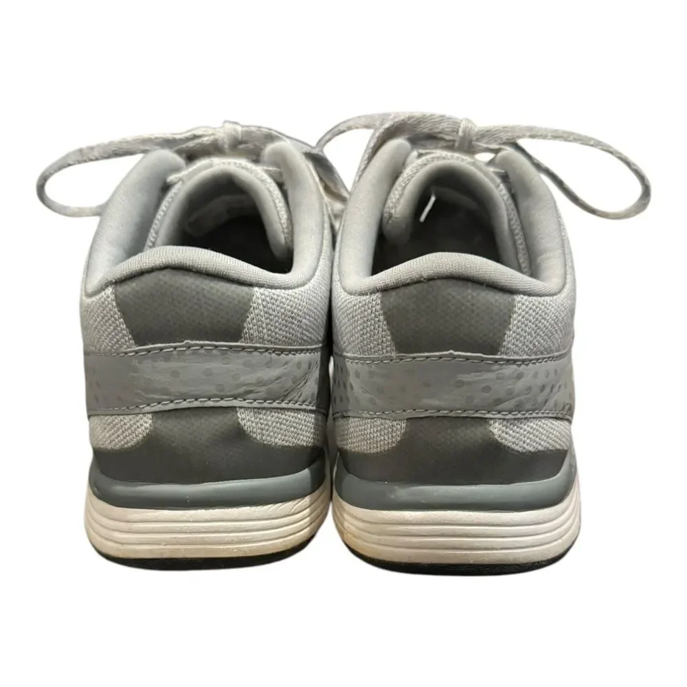 New Balance Grey 577 v4 Cush+ Women's Cross-Training Shoes Sneakers 8.5